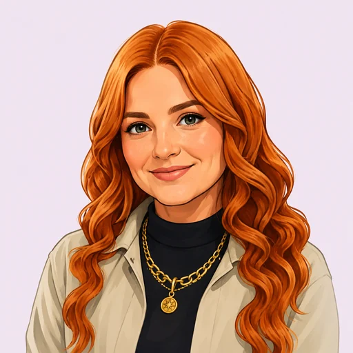 Portrait de Agathe