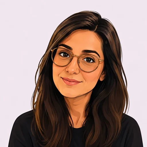 Portrait de Blandine