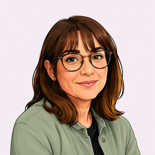 Portrait de Carole