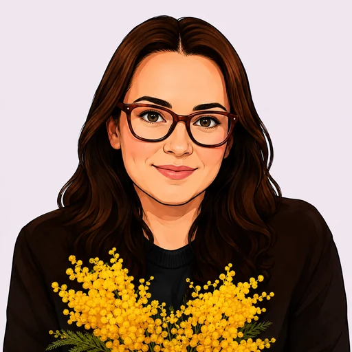 Portrait de Gabrielle