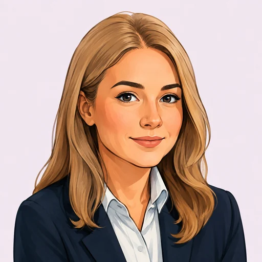 Portrait de Gaia